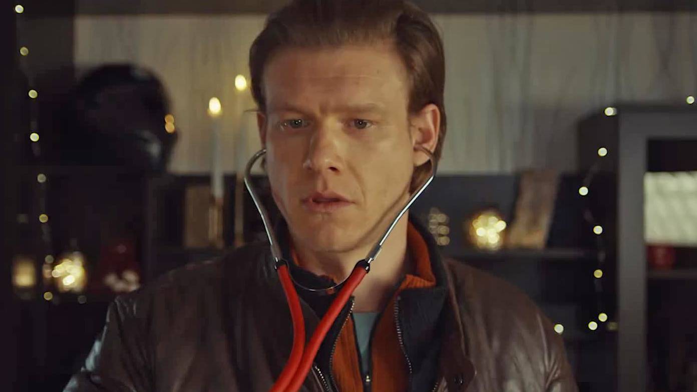 Добрый доктор — Русский трейлер (2026) смотреть онлайн