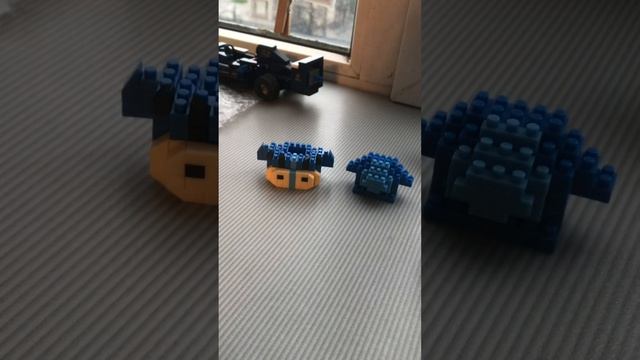 Я Собираю BRICKS