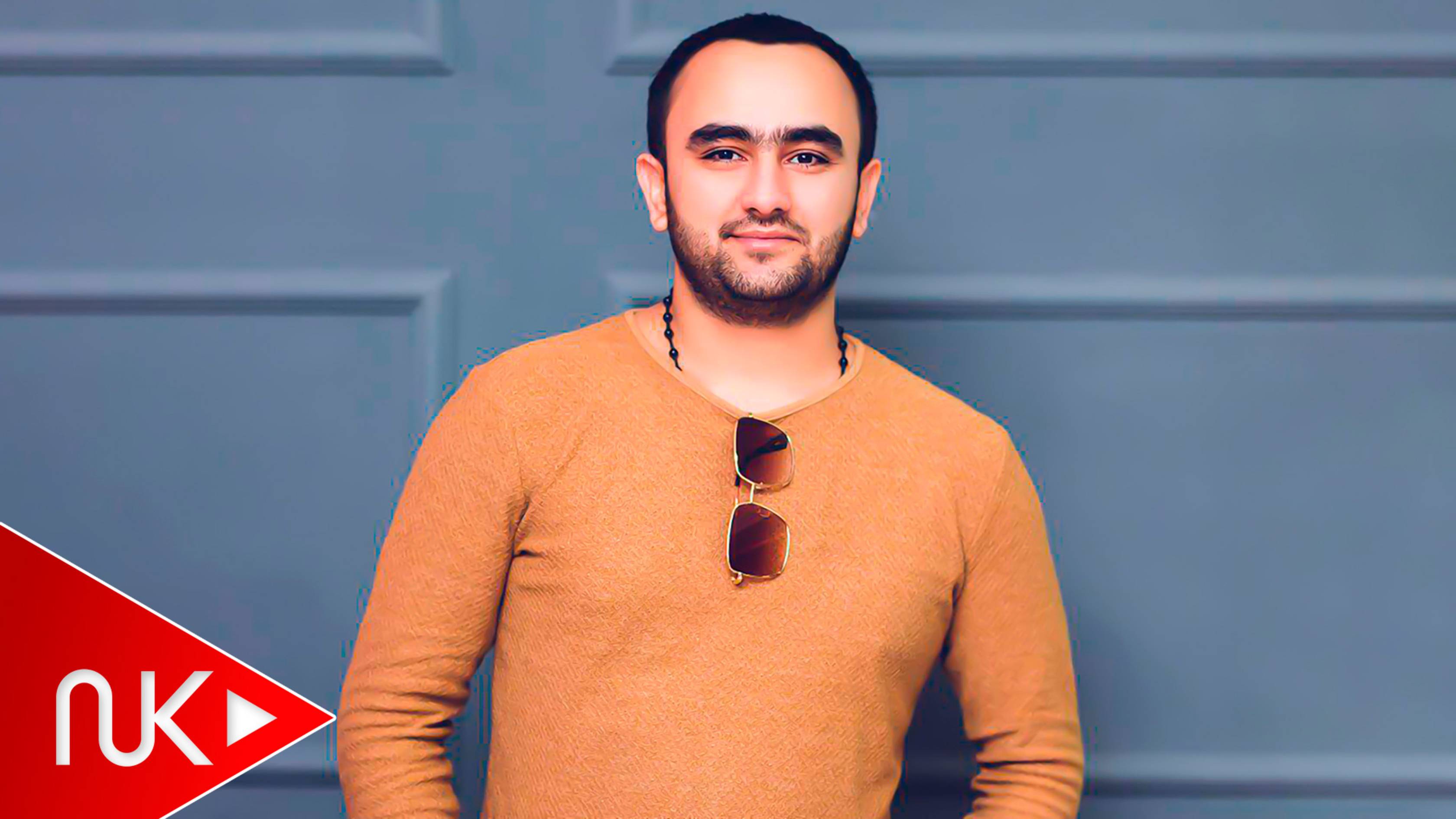 Mursel Seferov - Deli Oluram смотреть онлайн