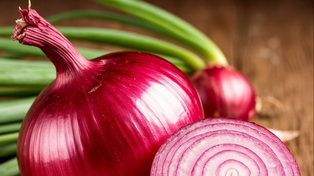 Синий лук от всех болезней печени. смотреть онлайн