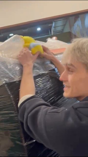 Переноска печи по пиццерии Oven Pizza Симферополь