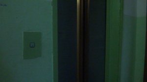 Пассажирские лифты (г. Подольск), V=1 м-с, г-п 400 кг (146)