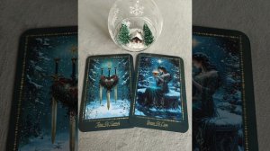 Девы ♍ что принесет 2026 год🌨️🎄