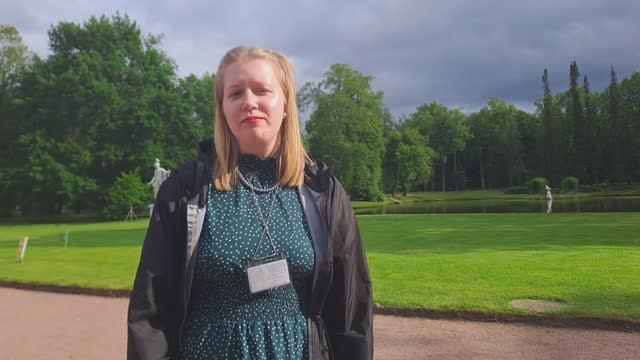 влог июнь 2025