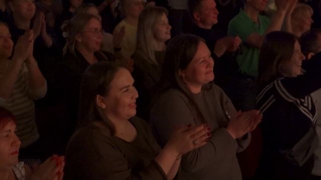 🎉С ЮБИЛЕЕМ, БДТ! смотреть онлайн