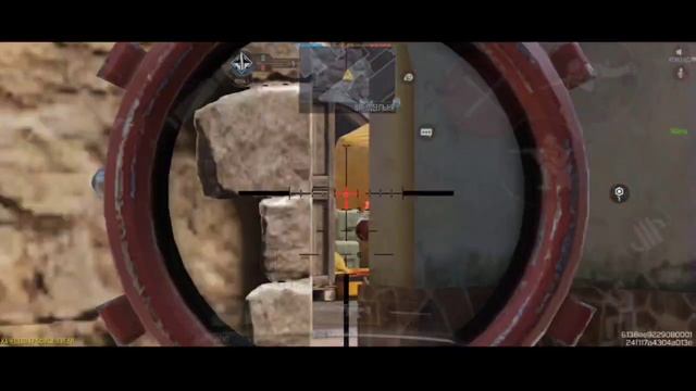 Call Of Duty mobile CoDm смотреть онлайн
