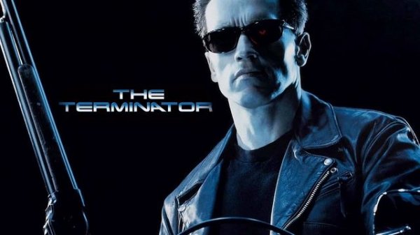 Terminator | Терминатор | Brad Fiedel - Main Theme The Terminator (Original Soundtrack)