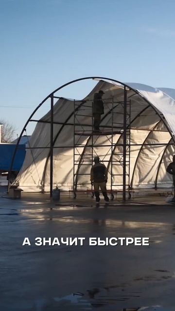 Если вы задумываетесь о строительстве ангара как инвестиции начните с проверки проекта по чек-листу смотреть онлайн