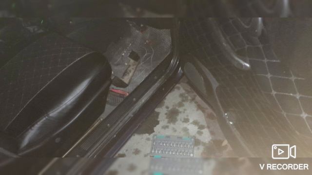 ВАЗ Нива - не запуск смотреть онлайн