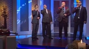 "Как мне хорошо с Тобой" — группа "Орион"