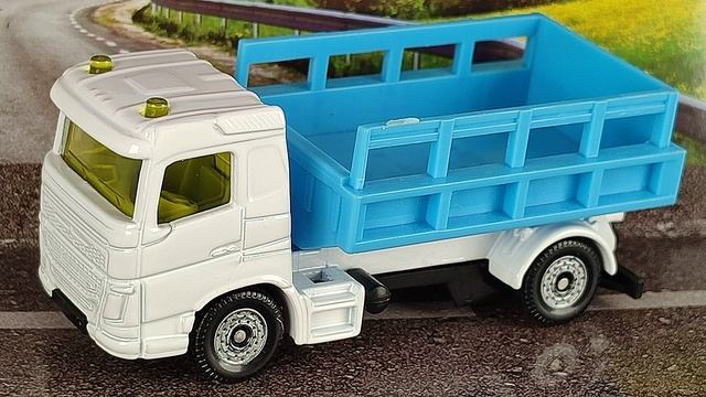 VOLVO С БОРТОМ смотреть онлайн