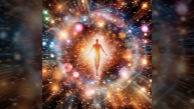 Про квантовое восприятие смотреть онлайн