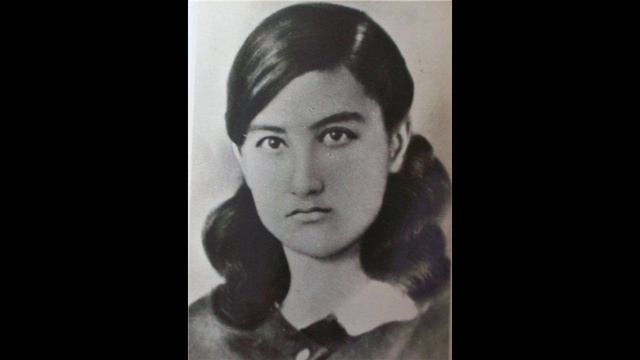 «Ростовчанка Майя Пегливанова» Михаил Андриасов смотреть онлайн