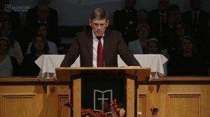 Агнец. От вечности до вечности. Андрей Чумакин. Проповедь (ЕХБ).mp4