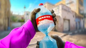 CS2, но с оружием из детства!