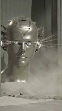 AI Short Film space universe sci-fi 4K (4) смотреть онлайн