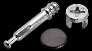 Стяжка эксцентриковая J6-10B