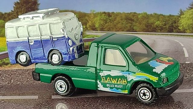 FORD ЭВАКУАТОР С МАШИНОЙ смотреть онлайн