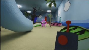 Monkey Larry Garten of banban 3,4 #54