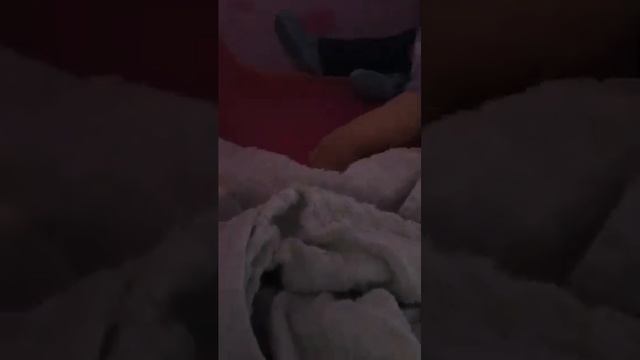 Домашний кемпинг 👍🏕️FUN in a TENT😉 смотреть онлайн