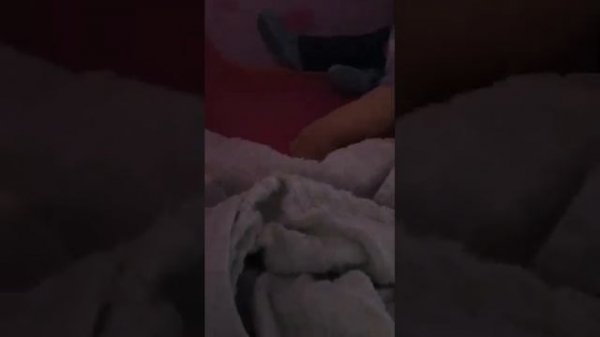 Домашний кемпинг 👍🏕️FUN in a TENT😉