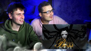 РЕАКЦИЯ НА КЛИП INSTASAMKA - BOSS | ft. Нитрос