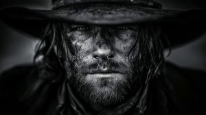 Я - огонь, Который не хочет угасать,  Душа Темной Страны, Которая отказывается угасать,  Песнь бури.