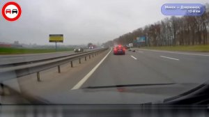 Что Губит Любителей Обгона по Встречке??? Аварийка не Сработала!!! Не Повторяйте Этих Ошибок!!!!!!!!