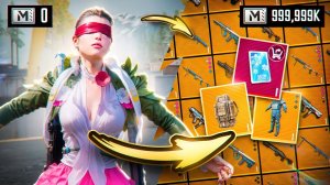 ЛУЧШЕЕ РАЗВИТИЕ ДО ФУЛЛ 6 в НАЧАЛЕ НОВОГО СЕЗОНА🔥 С 0 до ФУЛЛ 6 в МЕТРО РОЯЛЬ!