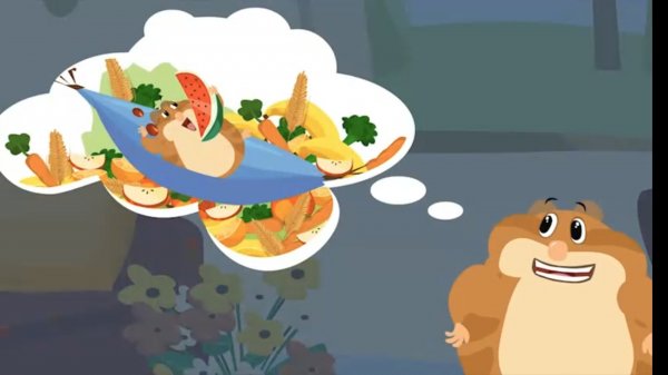 Go getter | To be going to