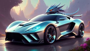 Улетные Машинки, супер Машинки