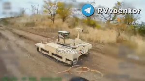 💥🇺🇦⚡91 полк красиво уничтожает роботов и НАТОвсую бронетехнику, наступая в Днепропетровской обл.