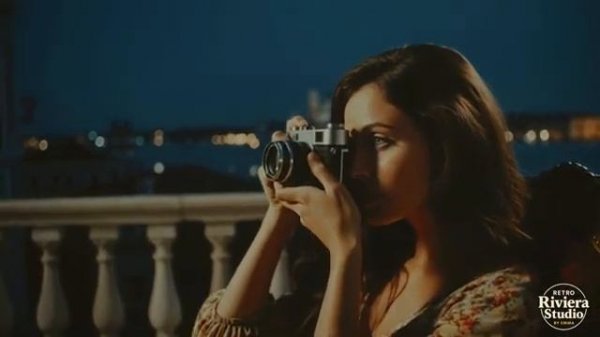 My Heart Sleeps In Venice A 1960s Italian Romance by the Sea