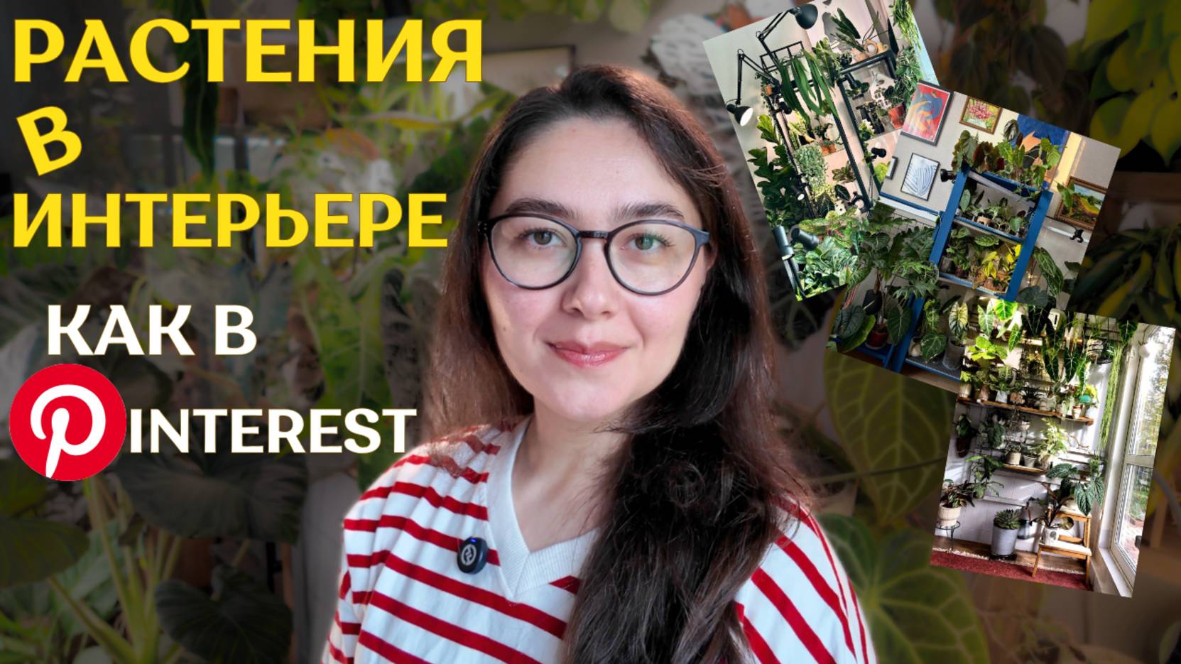 подписчики ИНТЕРЬЕРЫ обзор смотреть онлайн