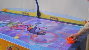 Аэрохоккей 8 ft Premium - Игро-Парк