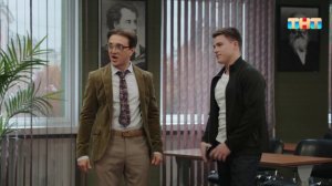 Однажды на экзамене