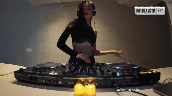 Electronic Music Experience • Clubs, Events, Festivals & Studio Sessions 🎧🎶 Ad-free for subscri