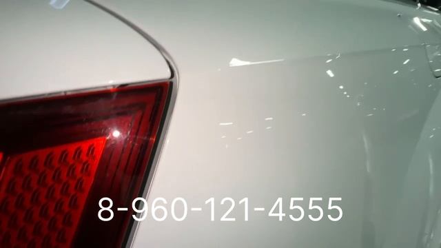 Осмотр Ауди КУ7, 45 тди , 2020 г., пробег 78 т. км. смотреть онлайн