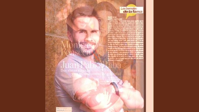 Хуан Пабло Раба ( Juan Pablo Raba ) смотреть онлайн