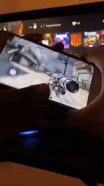 Call Of Duty Mobile смотреть онлайн