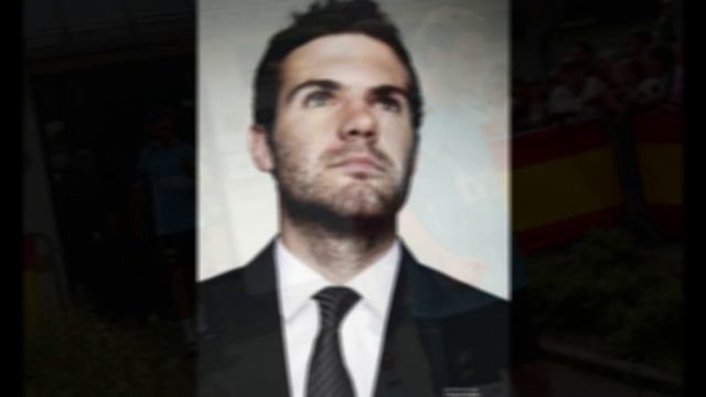 Хуан Мата ( Juan Mata ) смотреть онлайн