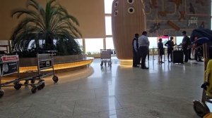 АЭРОПОРТ. Нас НЕ пустят в Страну! Так куда же мы собрались_ Правила поменяли! У нас нет виз!