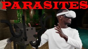 scape and run parasites vr version