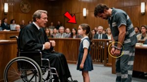 «ОТПУСТИТЕ МОЕГО ОТЦА, и я ПОДНИМУ ВАС НА НОГИ» — СУД засмеялся… пока не произошло НЕВОЗМОЖНОЕ