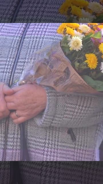 В Ставрополе почтили память жертв политических репрессий #политика#память#памятигероев#репрессии#атв смотреть онлайн