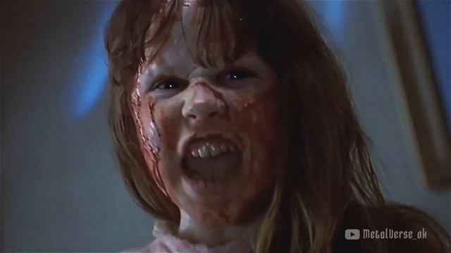 The ExorRiff _ The Demon Plays Metal смотреть онлайн