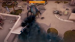 Phoenix Point: АНТАРКТИДА (прохождение)