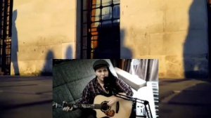 " Рыцарь " Авторская песня