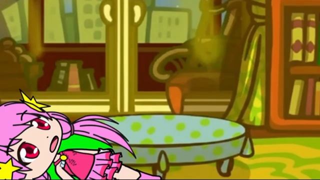 Sleepy Supernova Pretty Cure 04