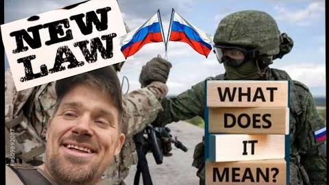 Presidential Decree #821/ Foreigners impacted/ Russian lawyer explains All/ Important news!